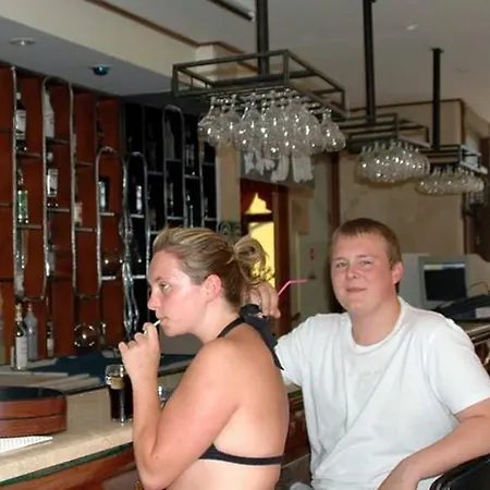 Palace Otel Marmaris