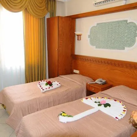 Palace Otel Marmaris