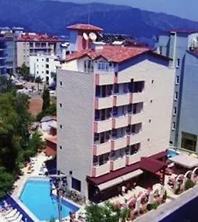 Palace Otel Marmaris
