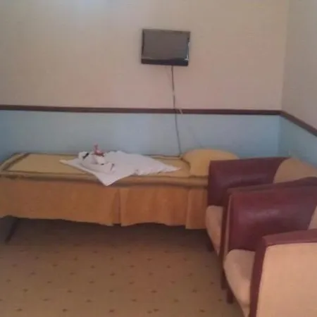 Palace Otel 2*
