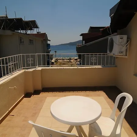Otel Palace Marmaris