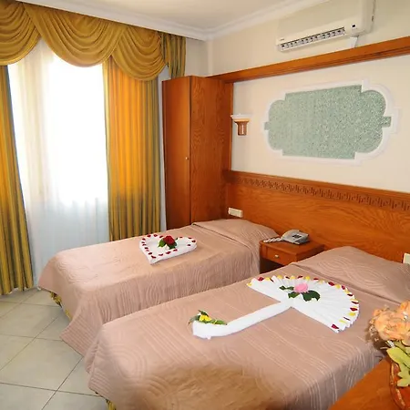 Palace Otel Marmaris
