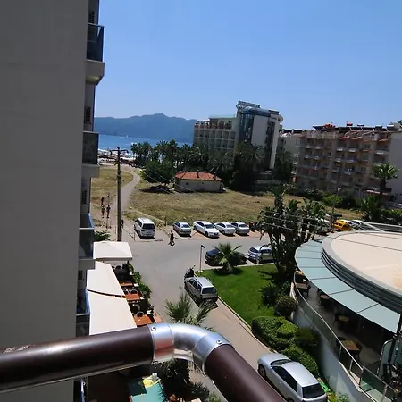 Otel Palace Marmaris